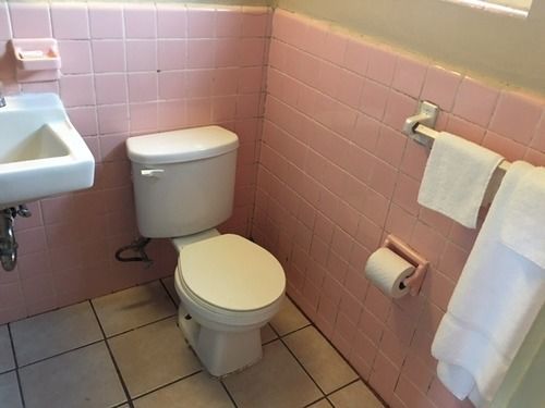 サンセット イン アトランティックシティー エクステリア 写真